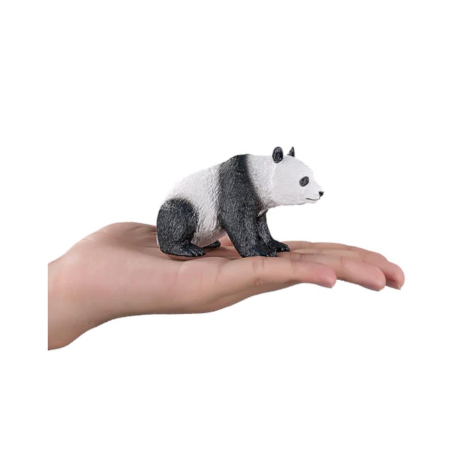 Panda gigante | L