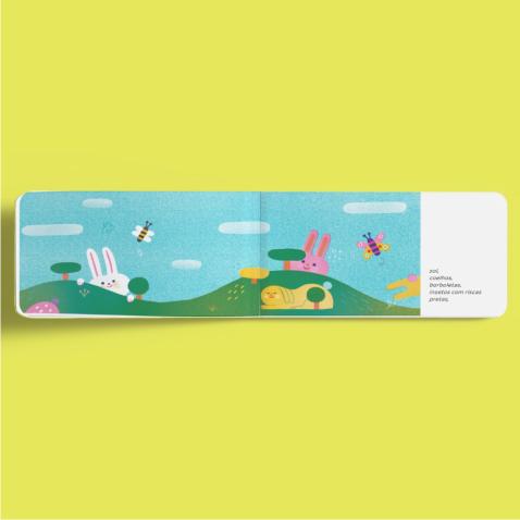 Livro da primavera