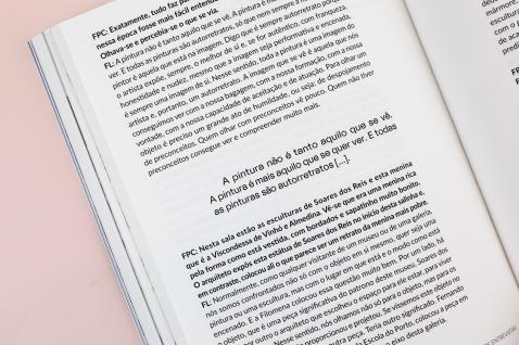 Sempre o Invisível: Seleção de Entrevistas