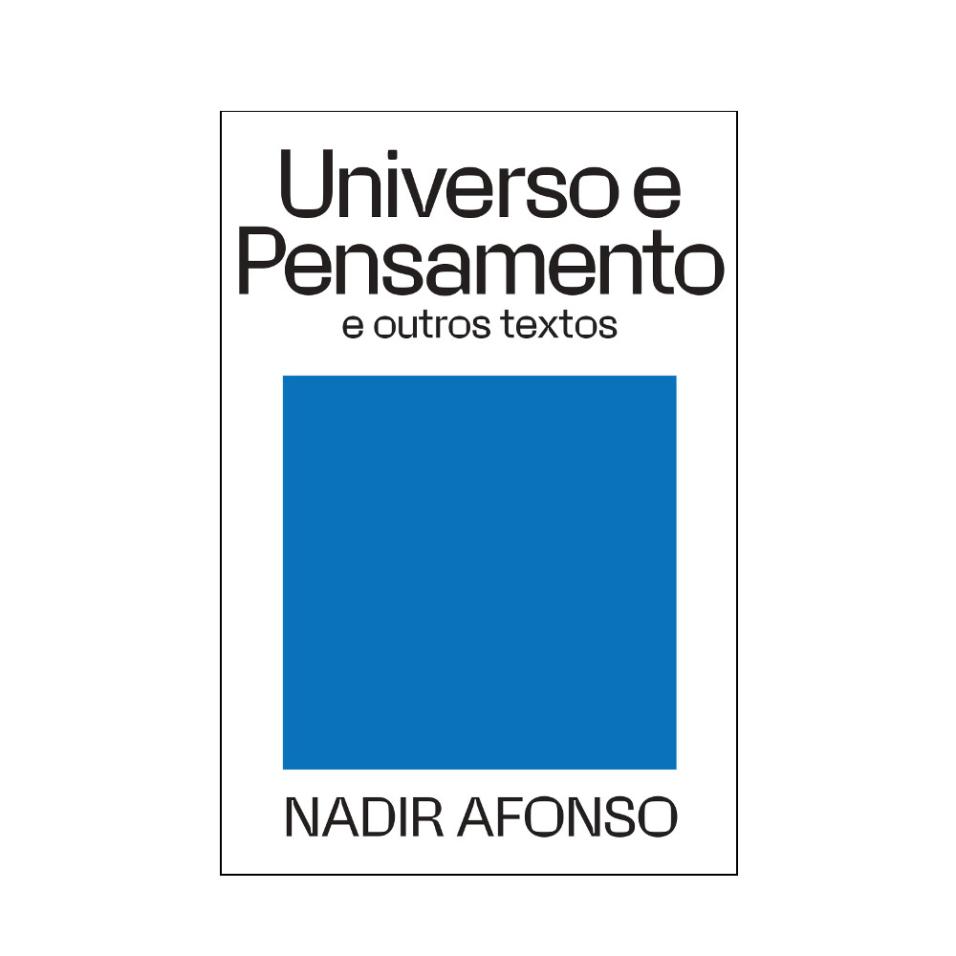 Universo e Pensamento