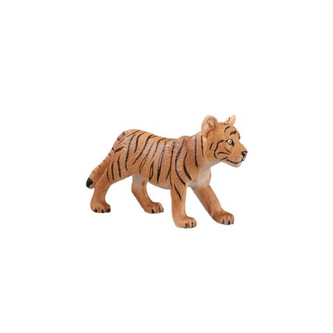 Tigre Filhote em Pé |  S