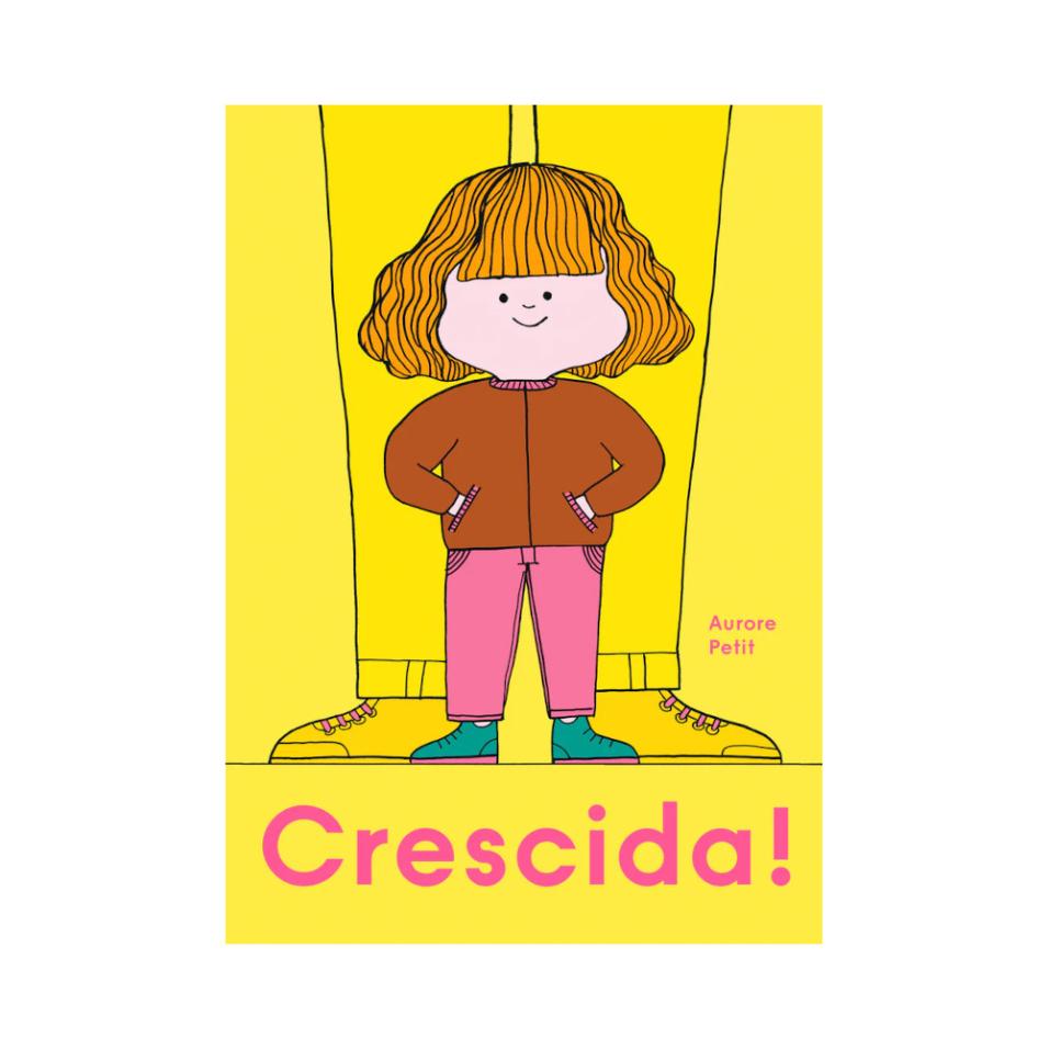 Crescida!