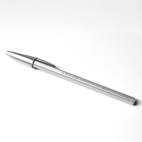 Caneta BIC Cristal | Edição Especial U.Porto