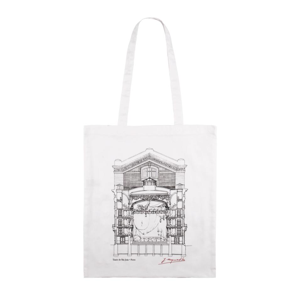 Tote bag | coleção FIMS