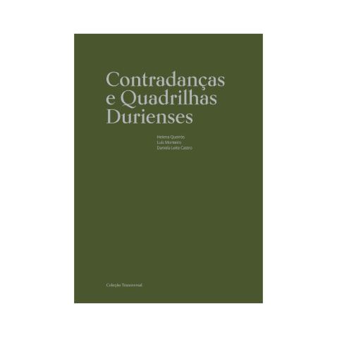 Contradanças e Quadrilhas Durienses: Um projeto...