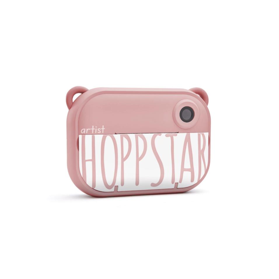 Máquina Fotográfica Digital Artist Blush | Rosa