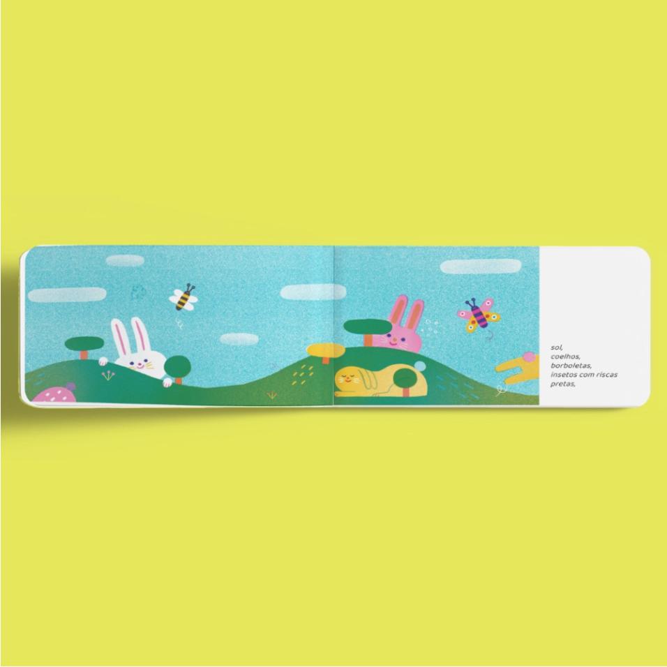 Livro da primavera
