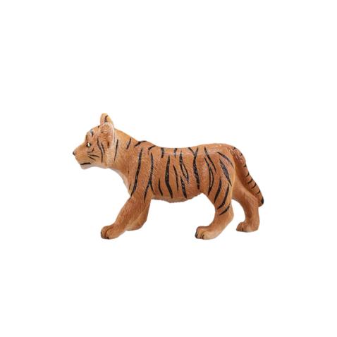 Tigre Filhote em Pé |  S