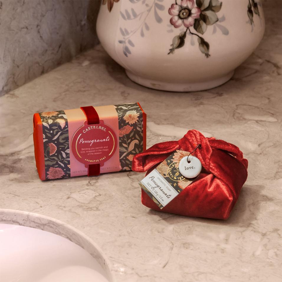 Sabonete Romã | 200g