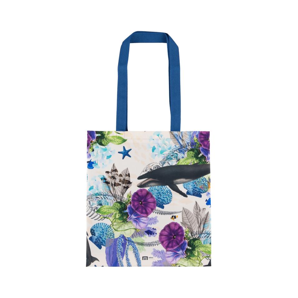 Tote bag | baleia