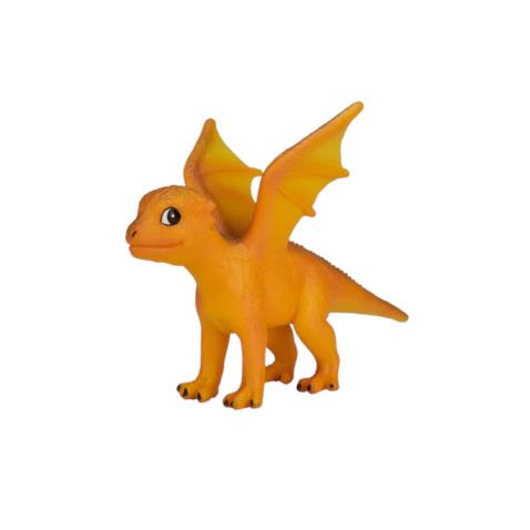 Dragão de Fogo Bebé | L