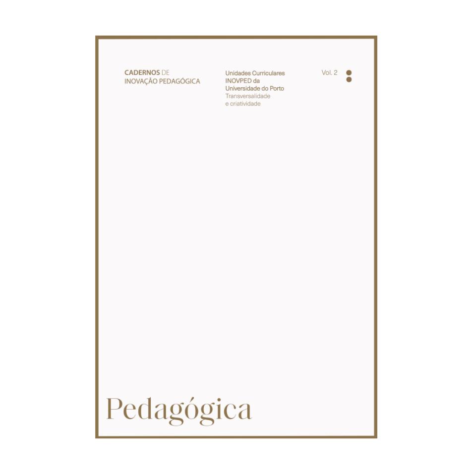 Cadernos de Inovação Pedagógica - Vol. II