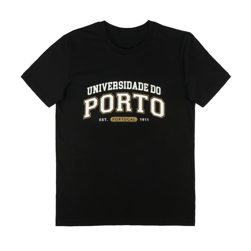 T-shirt Orgânica Adulto | Linha Harvard