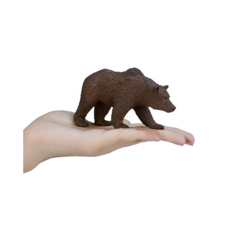 Urso Grizzly | L