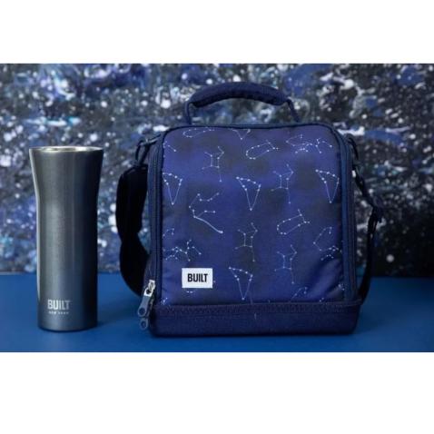 Lancheira | 8L Galaxy