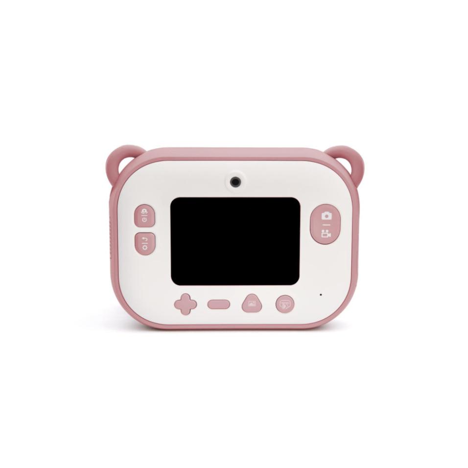 Máquina Fotográfica Digital Artist Blush | Rosa