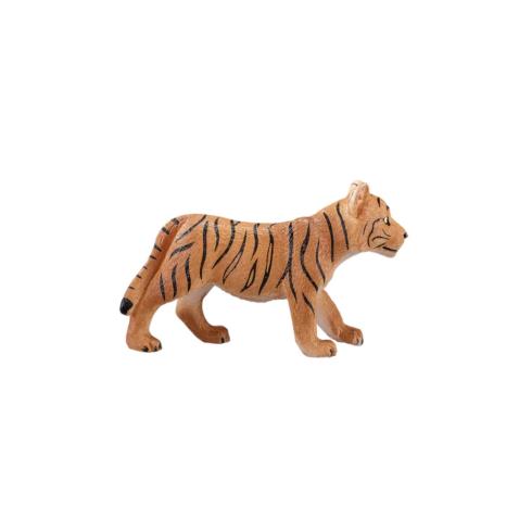 Tigre Filhote em Pé |  S