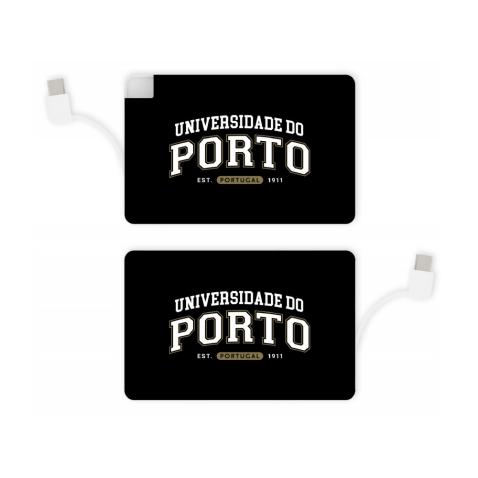 Powerbank Card | Harvard (5000mAh)