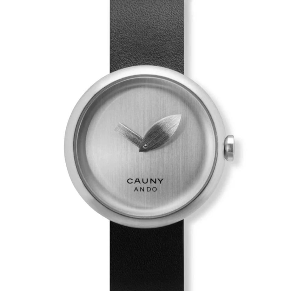 Relógio Tadao Ando, Grey 37,5 mm (CTA002)