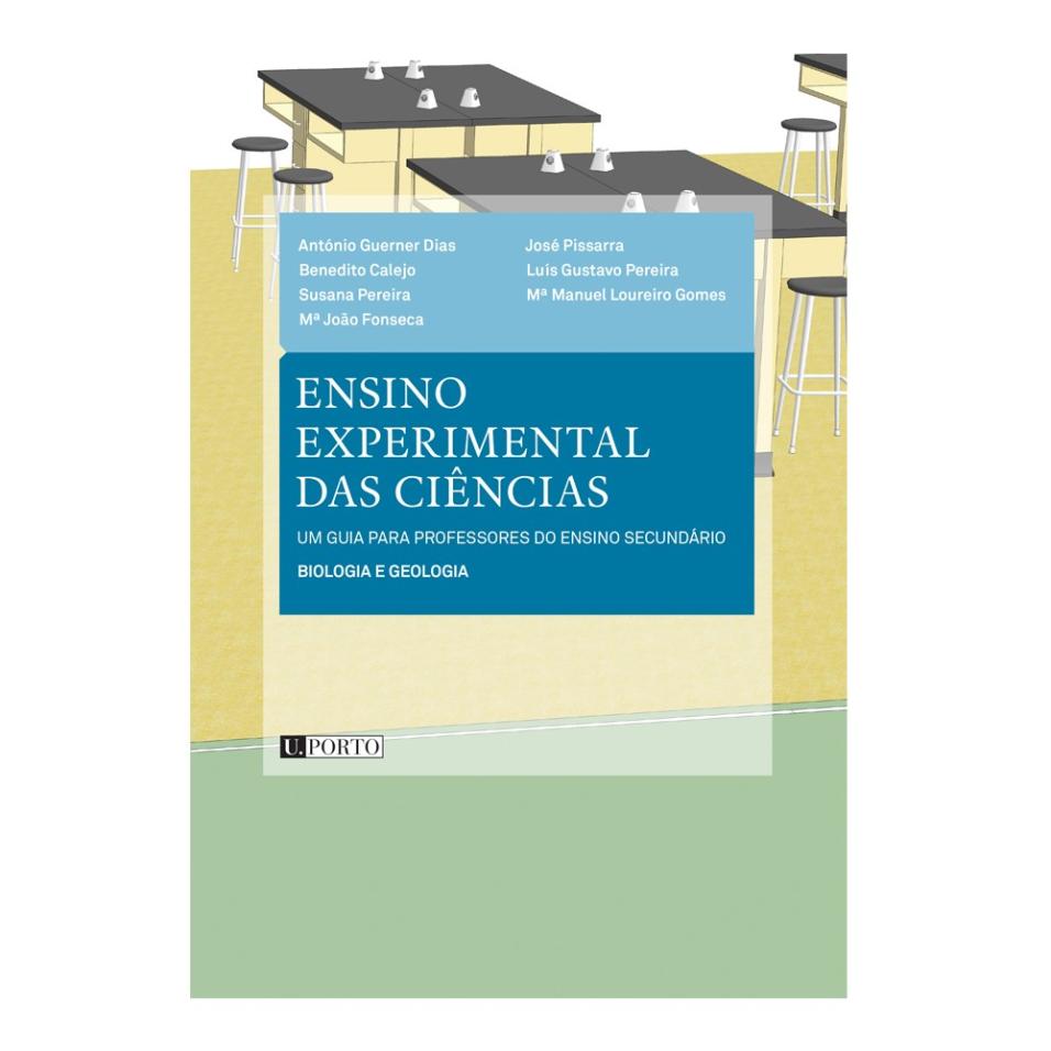 Ensino Experimental das Ciências | Biologia...