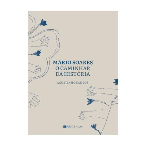 Mário Soares: O Caminhar da História