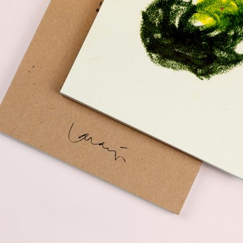 Bloco A5 &ldquo;Caderno de Dresden&rdquo; de Francisco Laranjo | U. Porto