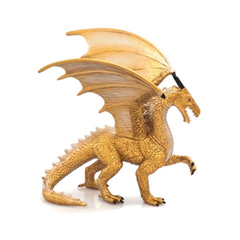 Dragão Dourado