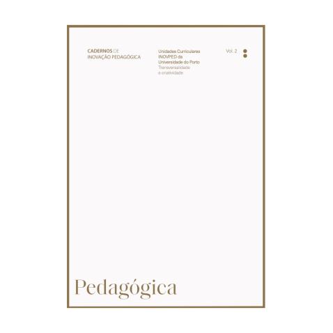 Cadernos de Inovação Pedagógica - Vol. II