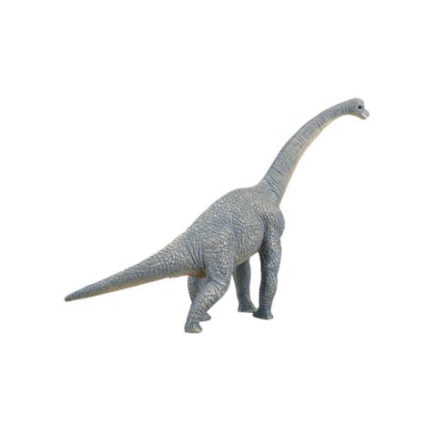 Brachiosaurus Cinza
