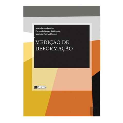 Medição de Deformação