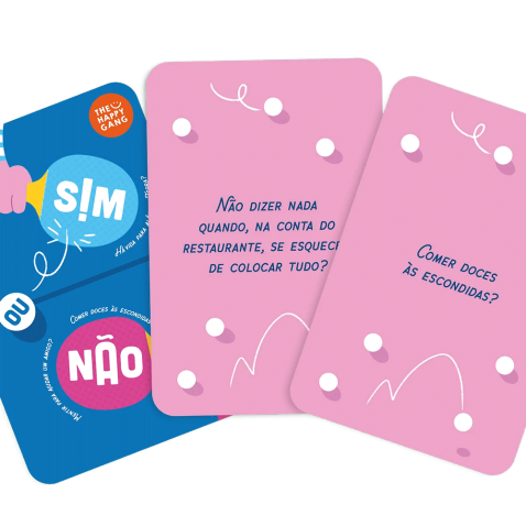 Sim ou Não