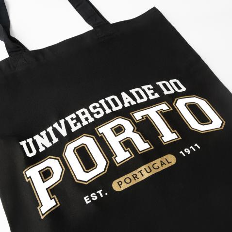 Tote bag | Linha Harvard