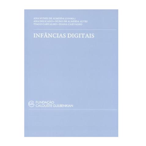 Infâncias Digitais