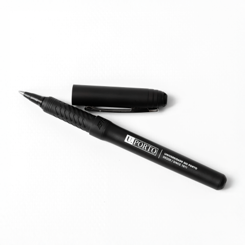 Caneta BIC Grip Roller UP