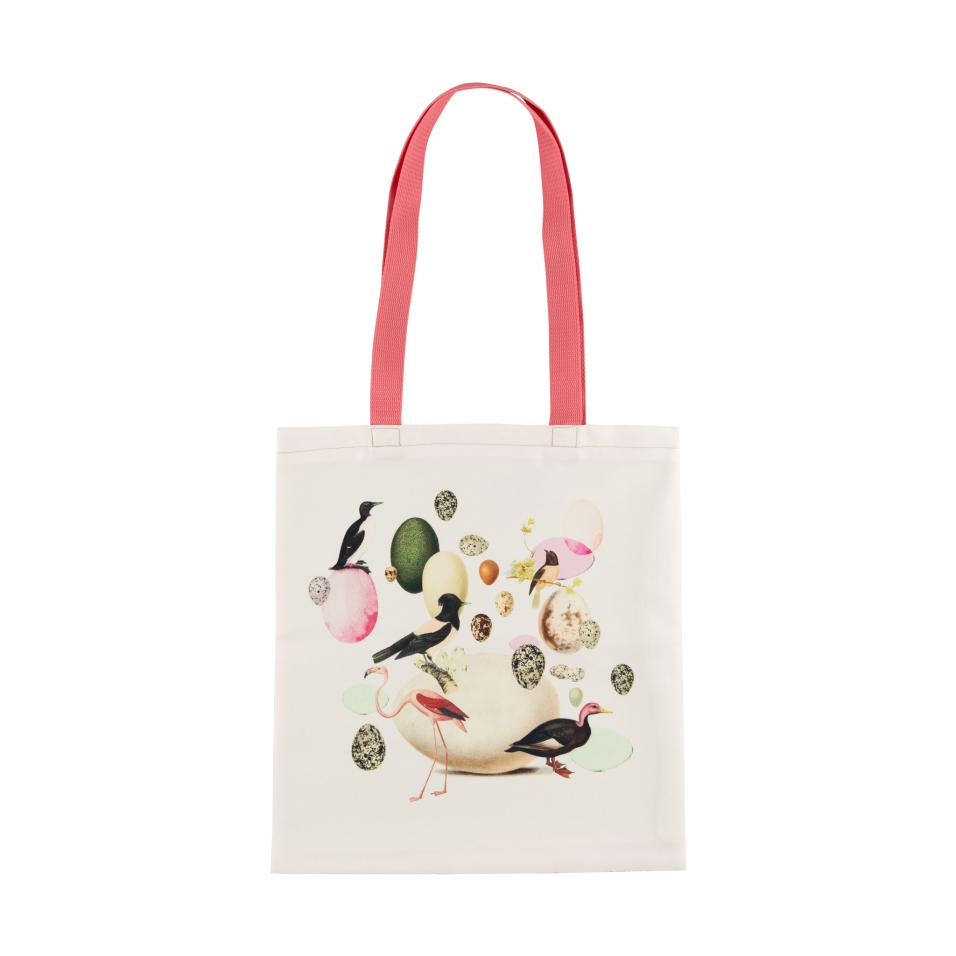 Tote bag | ovos