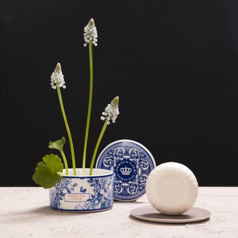 Sabonete 150g | Gold & Blue