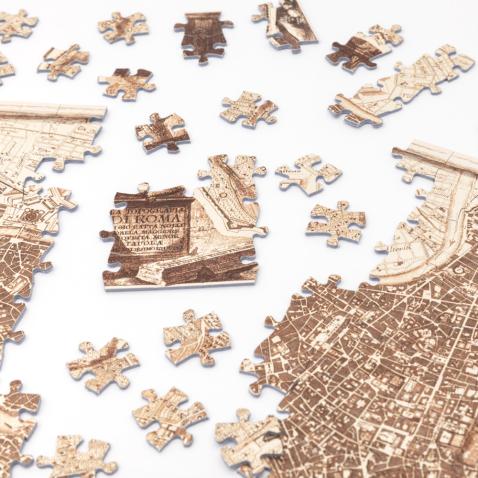 Puzzle Roma