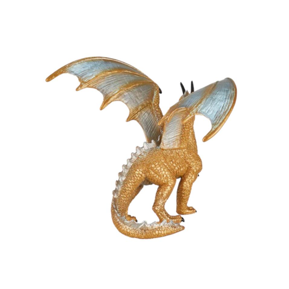 Dragão Dourado