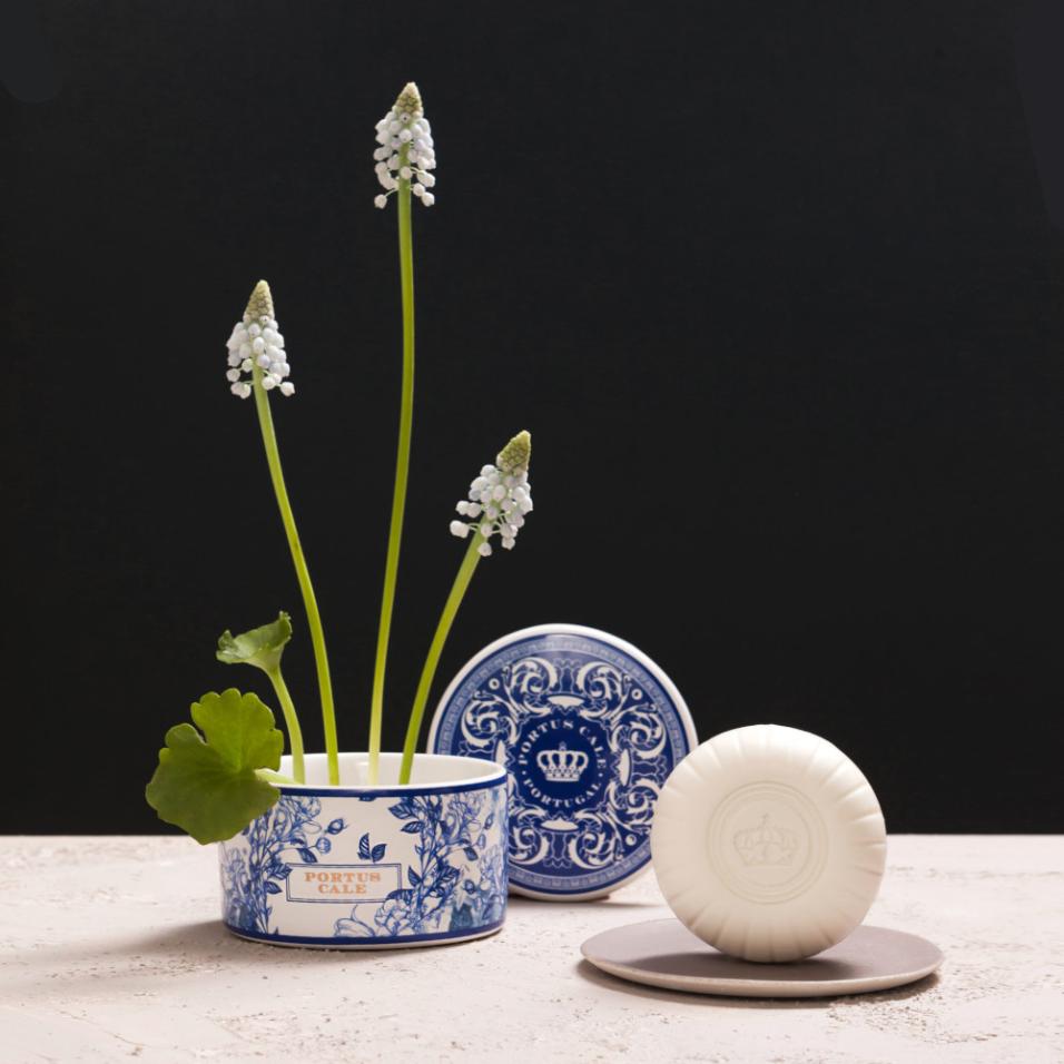 Sabonete 150g | Gold & Blue