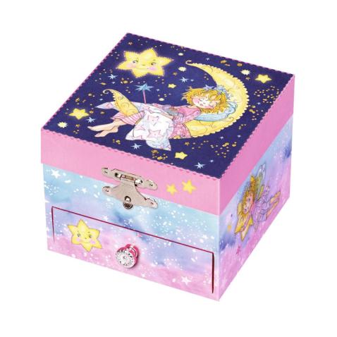 Caixa de Música Lillifee