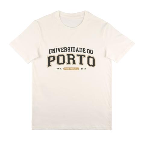 T-shirt Orgânica Adulto | Linha Harvard