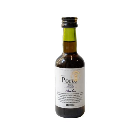 Vinho do Porto | Tawny - 20 Anos (miniatura)