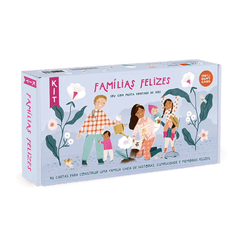 Famílias Felizes