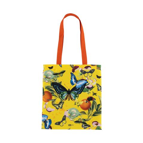 Tote bag | borboletas