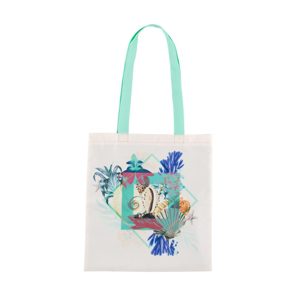 Tote bag | conchas