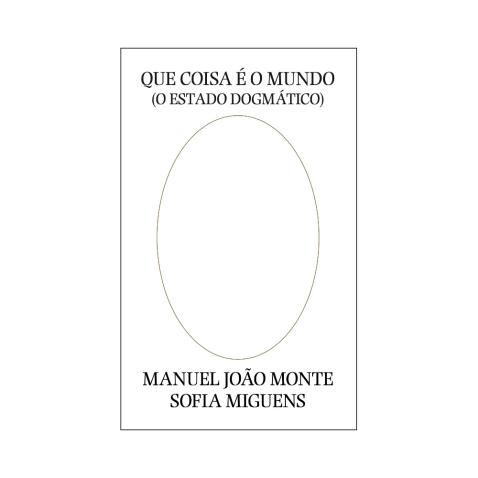 Que Coisa é o Mundo
