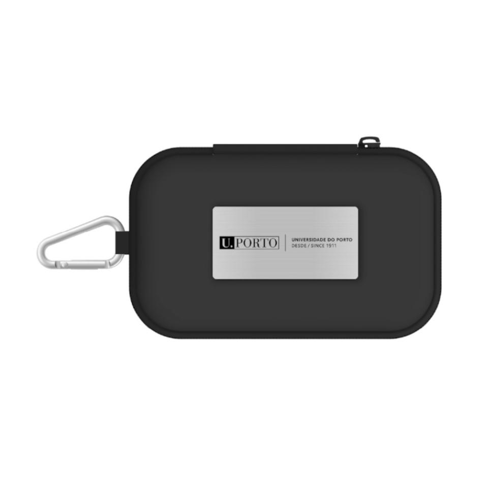 Powerbank | Desde/Since 1911 (10050mAh), UP