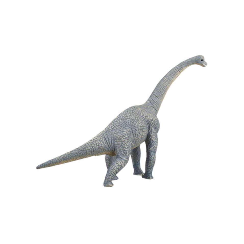 Brachiosaurus Cinza