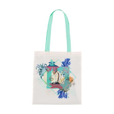 Tote bag | conchas