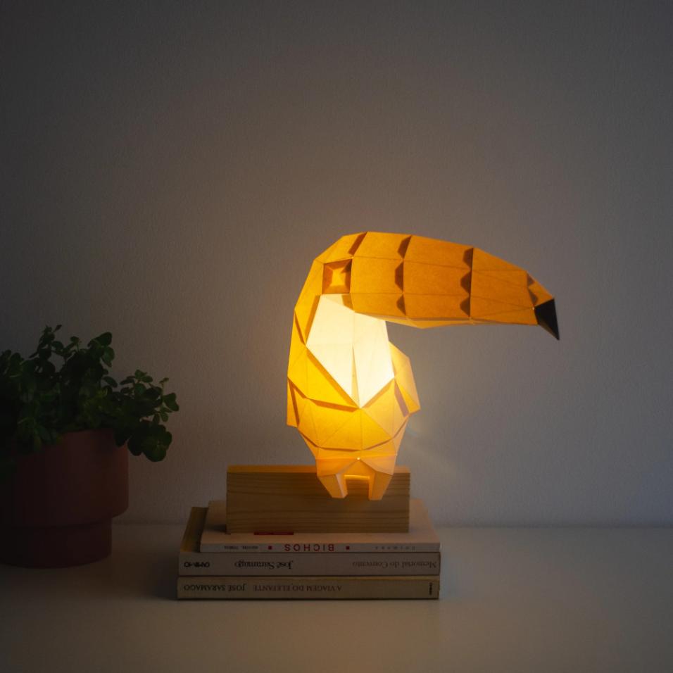 TUCANO | cadmium yellow, TOC05